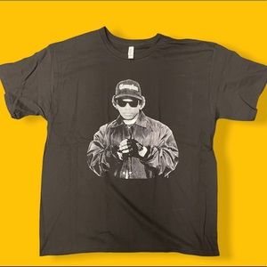 Eazy E Compton graphic Tshirt !
